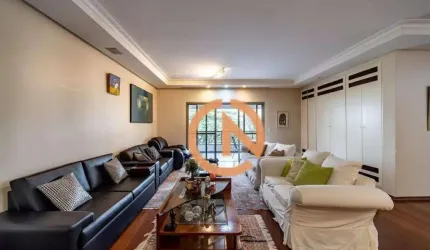 Apartamento Residencial à venda, Parque Colonial, São Paulo - AP4139.