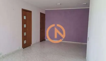 Apartamento com 3 dormitórios à venda, 108 m² por R$ 1.060.000,00 - Paraíso - São Paulo/SP
