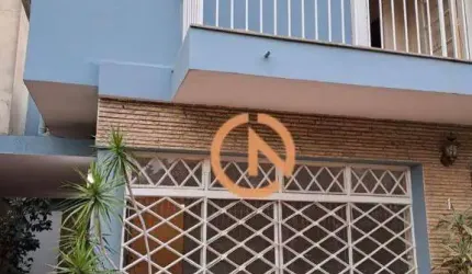 Casa Residencial à venda, Paraíso, São Paulo - CA0134.