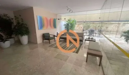 Apartamento Residencial à venda, Vila Mariana, São Paulo - AP4023.
