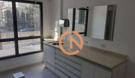 Conjunto Comercial para locação, Jardim Paulista, São Paulo - CJ1627.
