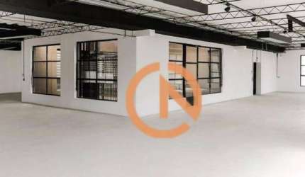 Prédio Comercial para locação, Vila Leopoldina, São Paulo - PR0104.
