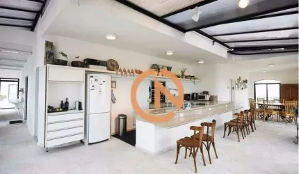 Cobertura Residencial à venda, Santa Cecília, São Paulo - CO0040.