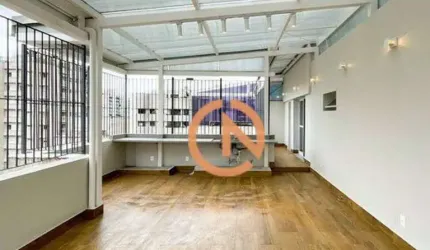 Apartamento Residencial à venda, Perdizes, São Paulo - AP3867.