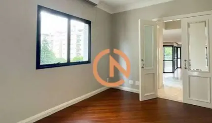 Apartamento Residencial à venda, Perdizes, São Paulo - AP3868.