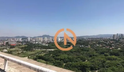Apartamento Residencial à venda, Alto de Pinheiros, São Paulo - AP0613.