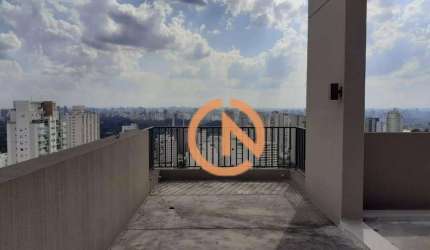 Apartamento Residencial à venda, Paraíso, São Paulo - AP0408.