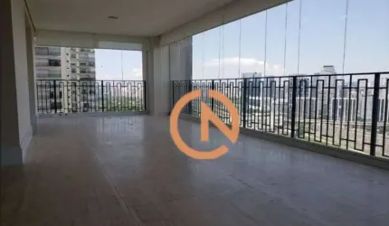 Apartamento Residencial à venda, Jardim Panorama, São Paulo - AP0442.