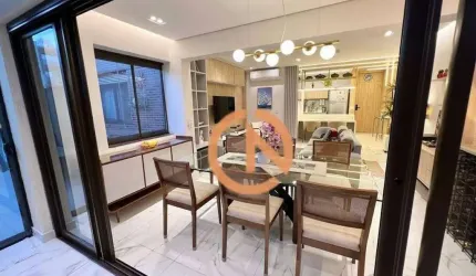 Apartamento Residencial à venda, Vila Monumento, São Paulo - AP3827.