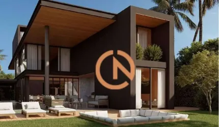 Sobrado Residencial à venda, Jardim América, São Paulo - SO0675.