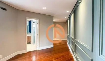 Apartamento Residencial à venda, Perdizes, São Paulo - AP3869.