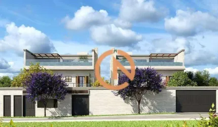 Casa Residencial à venda, Vila Nova Conceição, São Paulo - CA0099.