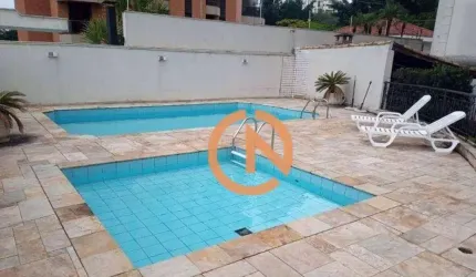 Apartamento Residencial à venda, Parque da Mooca, São Paulo - AP4487.