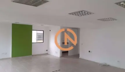 Conjunto Comercial para locação, Jardim Paulista, São Paulo - CJ1702.