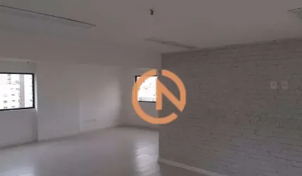Conjunto Comercial para locação, Jardim Paulista, São Paulo - CJ1459.