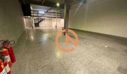 Loja Comercial para locação, Centro Histórico de São Paulo, São Paulo - LO0334.