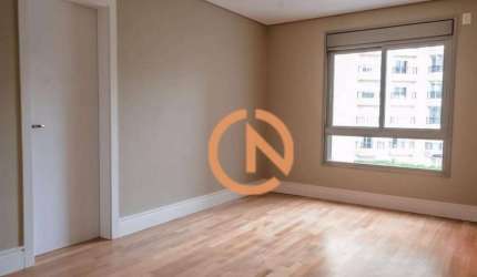 Apartamento Residencial à venda, Higienópolis, São Paulo - AP4220.