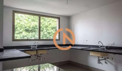 Apartamento Residencial à venda, Higienópolis, São Paulo - AP4221.