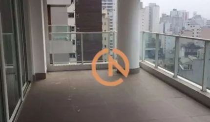 Apartamento Residencial à venda, Santa Cecília, São Paulo - AP3944.