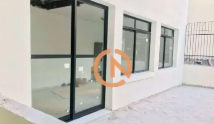 Apartamento Residencial à venda, Centro, São Paulo - AP1510.