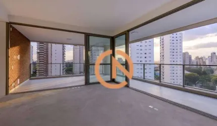 Apartamento Residencial à venda, Vila Mariana, São Paulo - AP4593.
