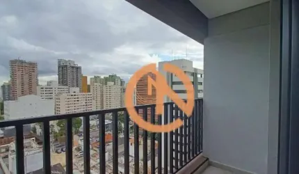 Apartamento Residencial à venda, Paraíso, São Paulo - AP3912.