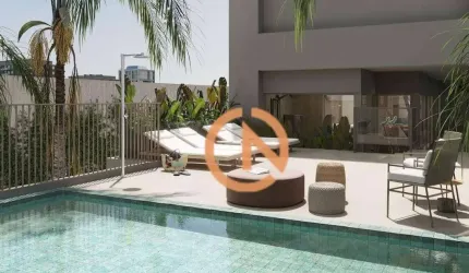 Apartamento Residencial à venda, Itaim Bibi, São Paulo - AP3822.