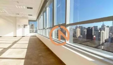 Prédio Comercial para venda e locação, Liberdade, São Paulo - PR0099.