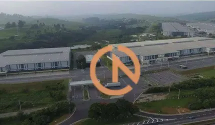 Galpão Comercial para locação, Vila Galvão, Caçapava - GA0179.