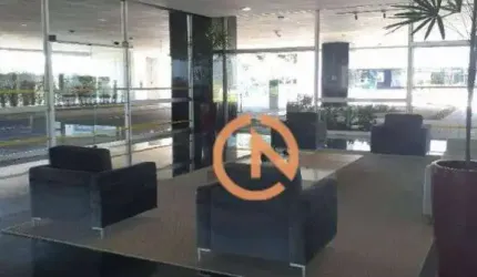 Conjunto Comercial para venda e locação, Jardim São Luís (Zona Sul), São Paulo - CJ2131.