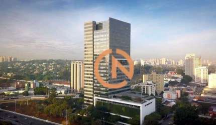 Conjunto Comercial para locação, Butantã, São Paulo - CJ2144.