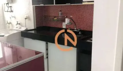 Apartamento Duplex 1 Quarto Suíte na Vila Nova Conceição - The Blue Loft