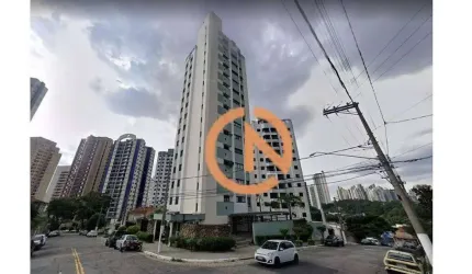 Apartamento Residencial à venda, Vila Regente Feijó, São Paulo - AP3939.
