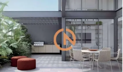 Apartamento Residencial à venda, Consolação, São Paulo - AP4231.