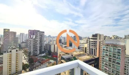 Cobertura com 4 dormitórios à venda, 234 m² por R$ 3.250.000,00 - Vila Uberabinha - São Paulo/SP