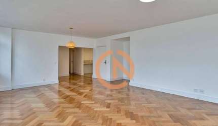 Apartamento reformado 3 quartos , 2 suítes , 2 vagas no Paraiso