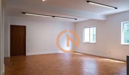 Apartemanto reformado , 3 quertos, 1 suíte na Alameda Jaú