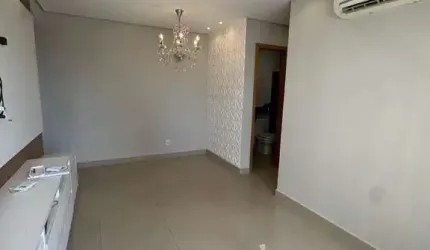 Apartamento para locação - Edifício Alvorada