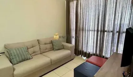 Edifício Parque Beira Rio - 3 quartos Porteira Fechada disponível para venda