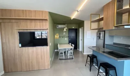 Edifício Urbanit disponível para VENDA
