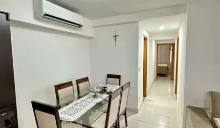 Venda apartamento no Harmonia