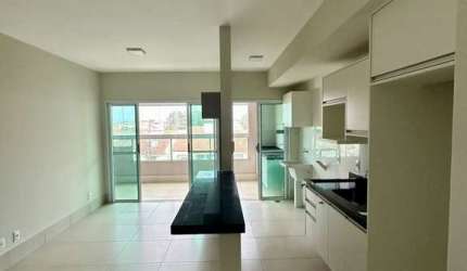 Apartamento 2 dormitórios à venda Jardim Petrópolis Cuiabá/MT