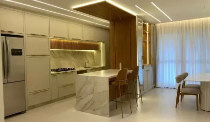 Apartamento 3 dormitórios à venda Jardim Aclimação Cuiabá/MT