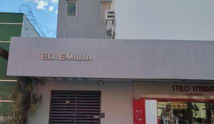 **Oportunidade Única! Salão Comercial no Centro-Norte, Cuiabá, Mato Grosso**