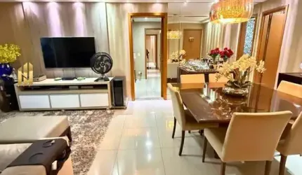APARTAMENTO À VENDA – BONAVITA RESIDENCE