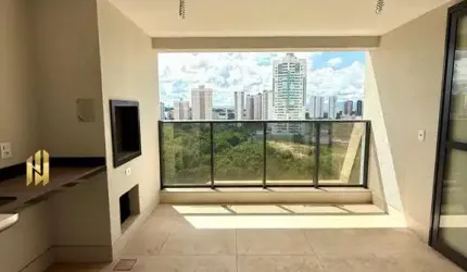 Edifício Vox – Alto Padrão e Conforto no Jardim Aclimação