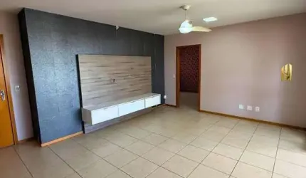 Apartamento com 3 quartos à venda na Rua Buenos Aires, 280, Jardim das Américas, Cuiabá, 125 m2 por R$ 900.000