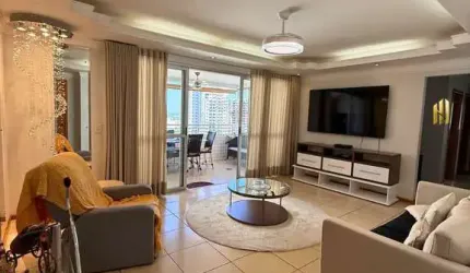 Apartamento edificio cora coralina