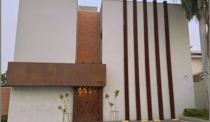 EDIFÍCIO COMERCIAL - ORQUÍDEAS - Salas comerciais disponíveis para locação no Ba