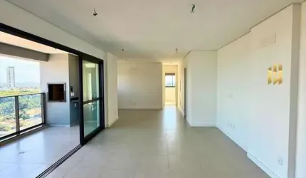 Apartamento com 3 quartos à venda na Avenida Senador Metello, 769, Cidade Alta, Cuiabá, 102 m2 por R$ 1.100.000